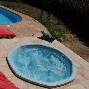 spa da incasso