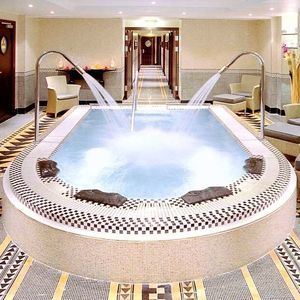 spa da incasso