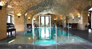 spa da incasso 1