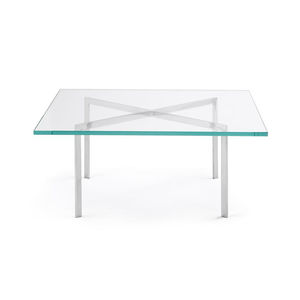 tavolino basso design Bauhaus