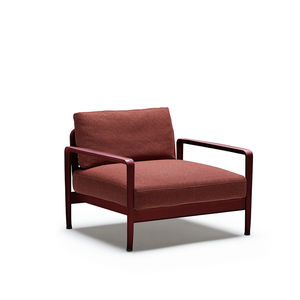 poltrona contemporanea 1