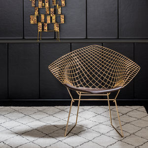 poltrona design originale 1