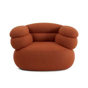 poltrona contemporanea 1