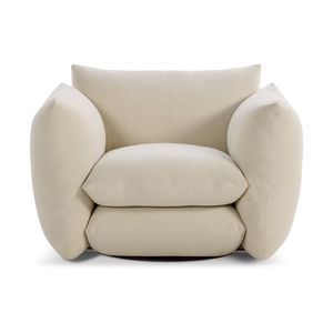 poltrona contemporanea 1