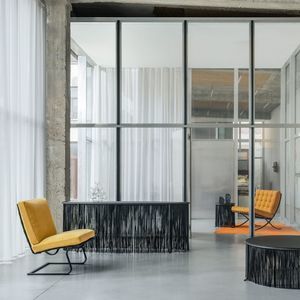 tavolo contemporaneo 1