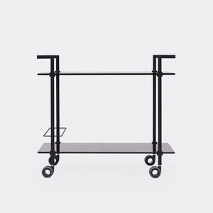 carrello di servizio