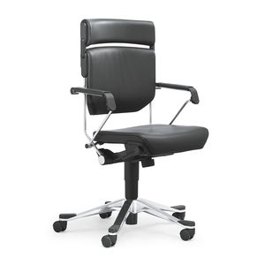 sedia da ufficio contemporanea