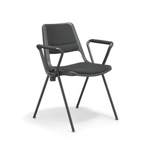 sedia visitatore contemporanea