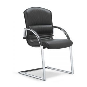sedia visitatore moderna
