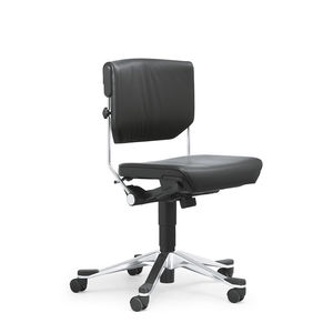 sedia da ufficio moderna