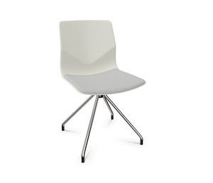 sedia visitatore contemporanea 1