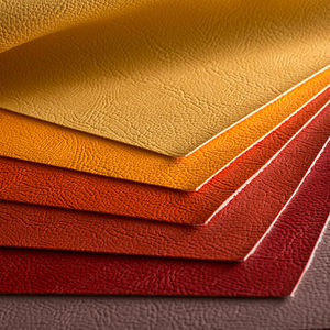 tessuto rivestito di PVC 1