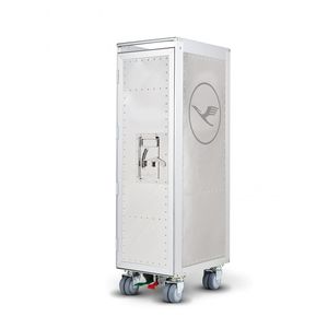 carrello di servizio