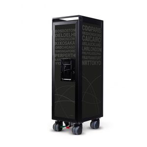 carrello di servizio