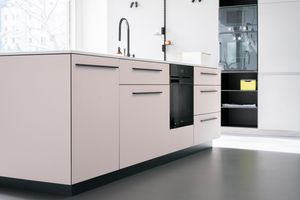 cucina moderna