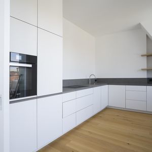 cucina contemporanea 1