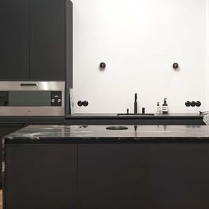 cucina contemporanea