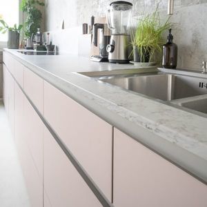 cucina contemporanea 1
