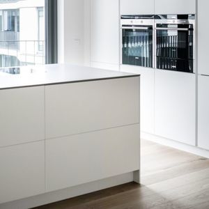 cucina contemporanea 1