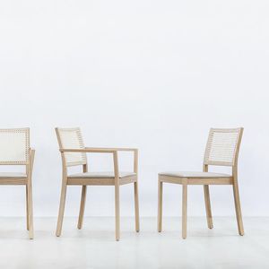 sedia visitatore contemporanea 1