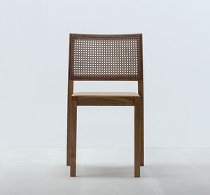 sedia visitatore contemporanea 1