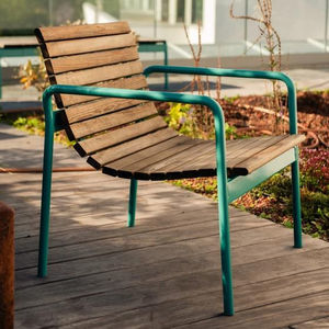 chaise longue contemporanea 1