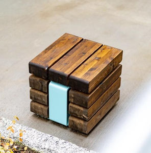 sgabello contemporaneo 1