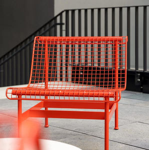 chaise longue contemporanea 1