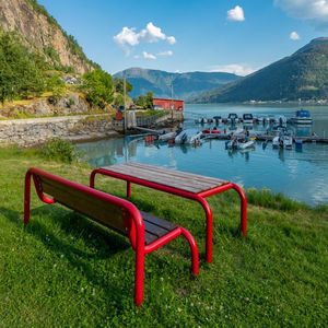 tavolo da picnic classico 1