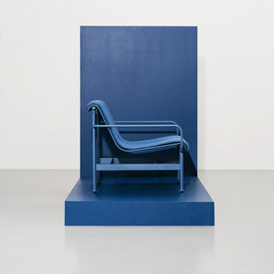 chaise longue contemporanea 1