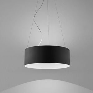 lampada a sospensione / moderna / in alluminio / LED