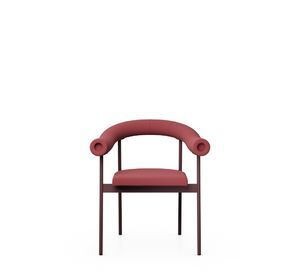 sedia da conferenza moderna