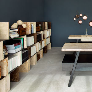 libreria contemporanea 1