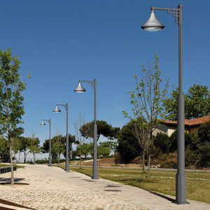 lampione urbano 1