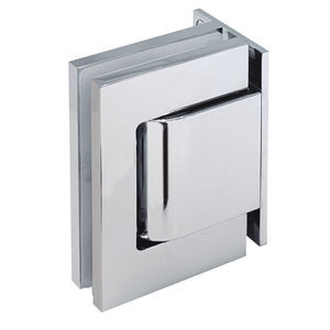 cerniera per porta a vetri