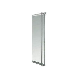 profilato per porte in vetro