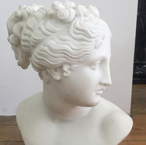 scultura in pietra naturale 1