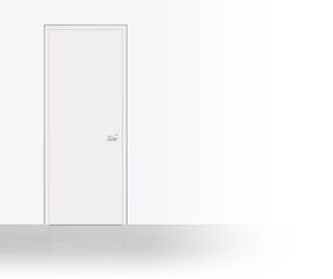 cornice di porte