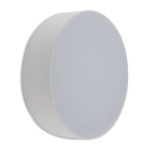applique design / da esterno / in policarbonato / LED
