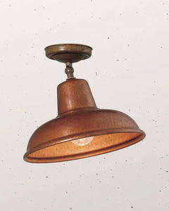 plafoniera classica 1