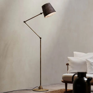 lampada da terra 1