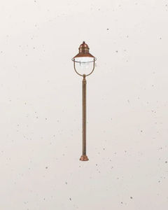 lampioncino da giardino 1