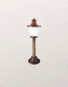 lampioncino da giardino 1