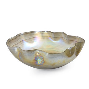 centrotavola in vetro di Murano 1