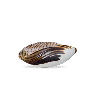 ciotola in vetro di Murano