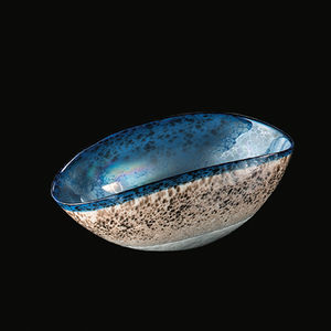 ciotola in vetro di Murano