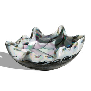 centrotavola in vetro di Murano 1