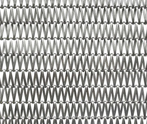tela metallica in acciaio inox