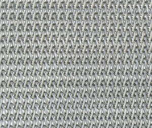 tela metallica in acciaio inox / per interni / per facciate / per esterni