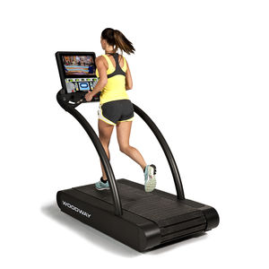 tapis roulant programmabile